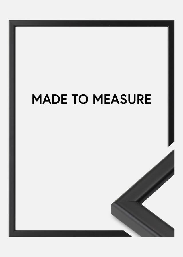 Keret London Fekete - Választható méret