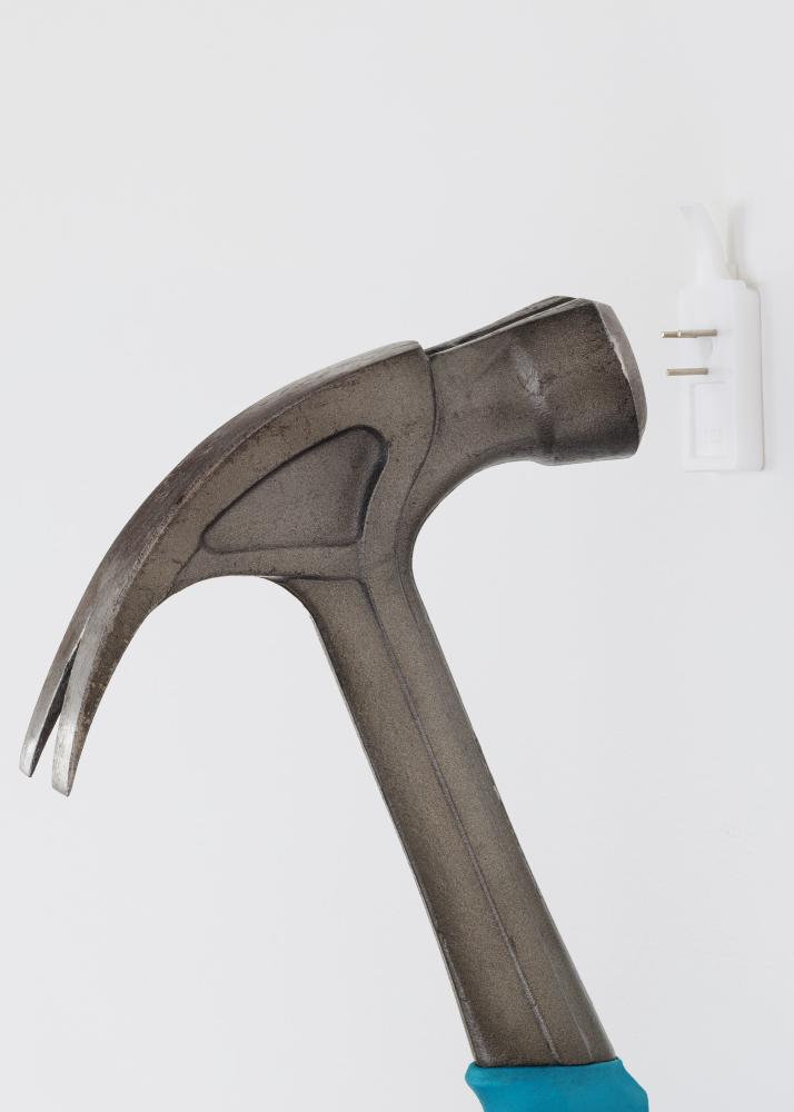 Képhorog minden faltípushoz - BGA Kép horog 2-es csomag