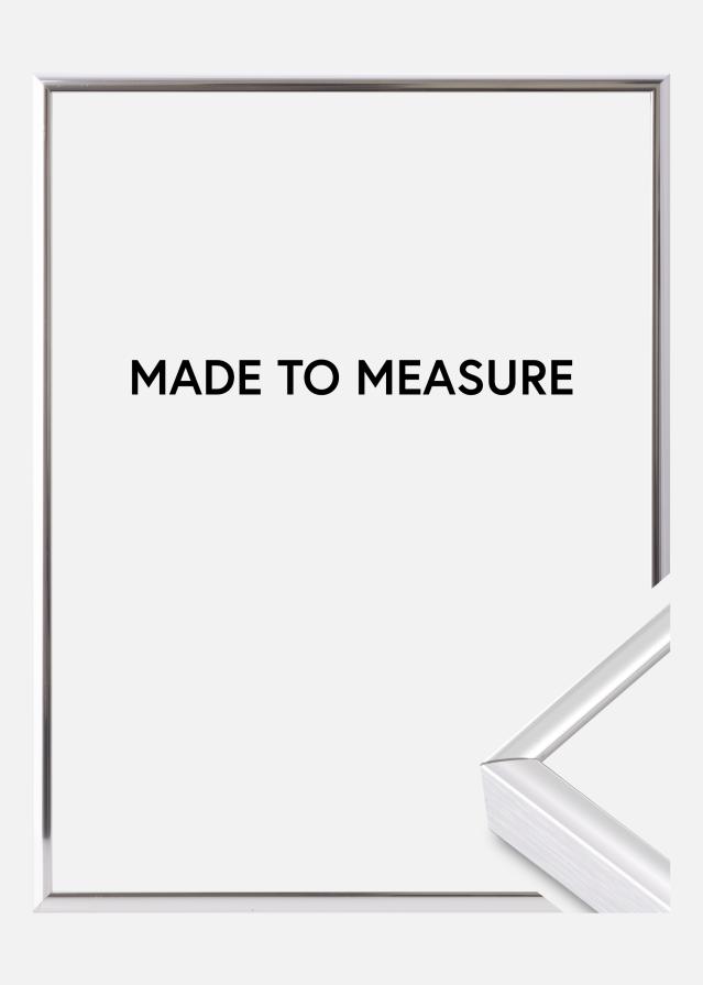 Keret Karlholm Ezüst - Választható méret