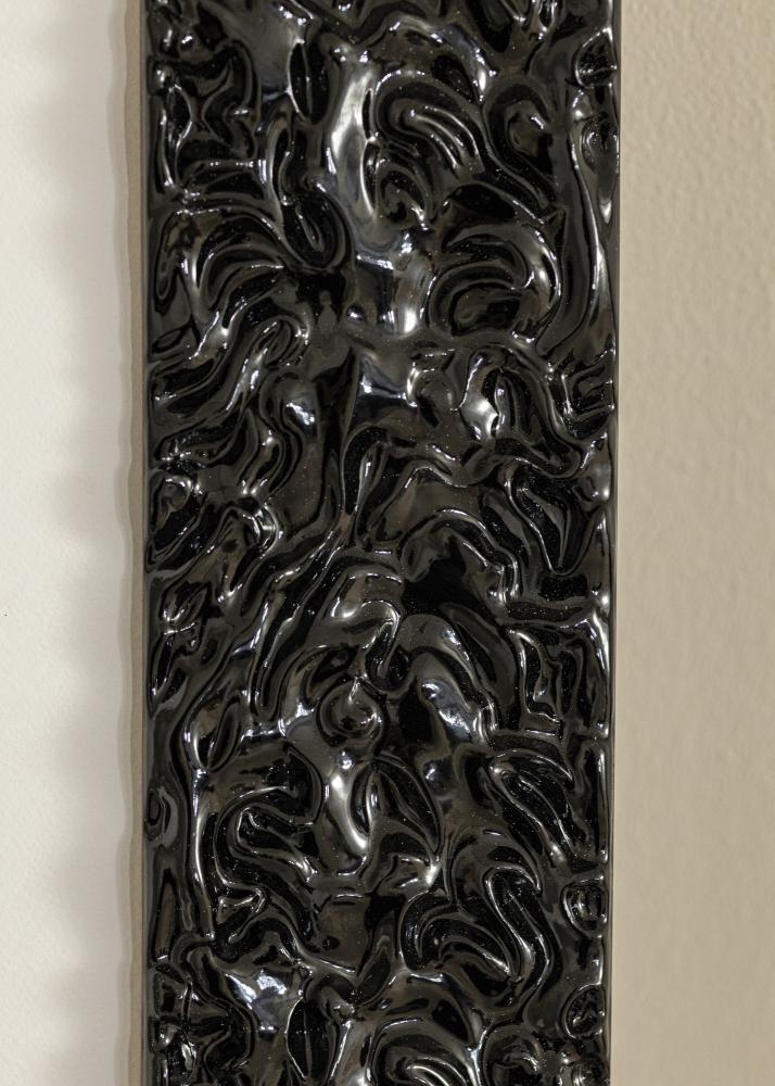 Keret Westminster Fekete - Választható méret