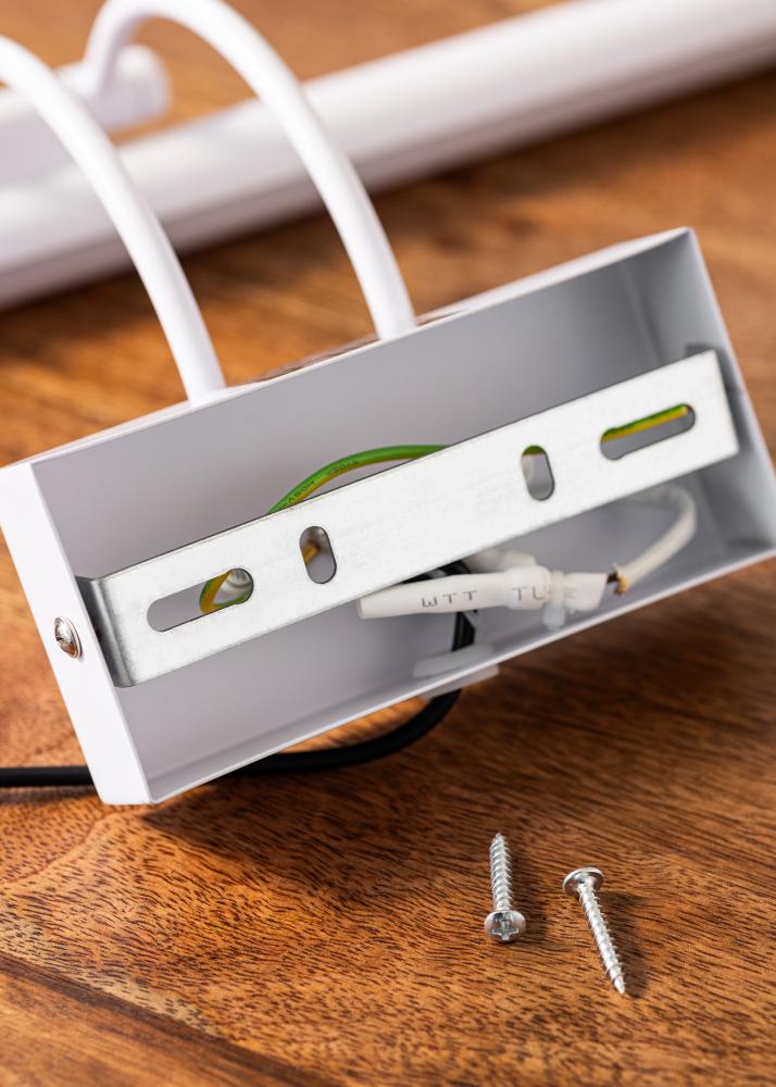 KAILA Lumos Képkivilágítás 50 cm - Fehér