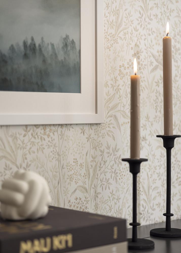 Keret Trendline Akrilüveg Fehér 58x100 cm