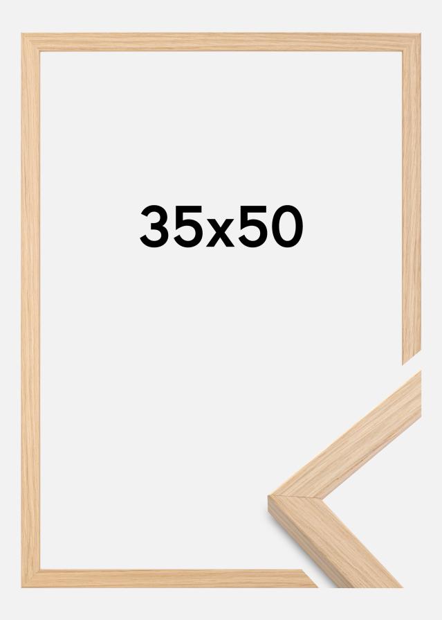 Keret Grimsåker Tölgy 35x50 cm