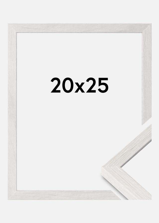 Keret Ares Akrilüveg White Oak 20x25 cm