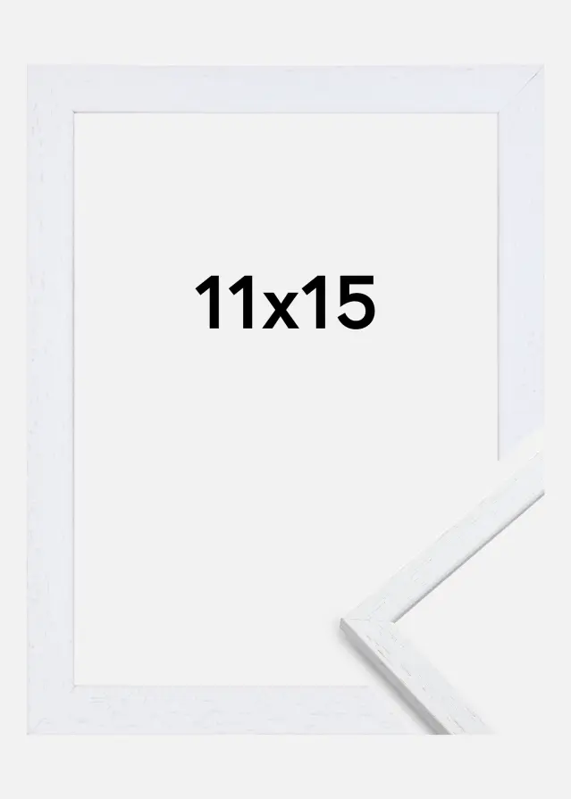 Keret Edsbyn Warm White 11x15 cm