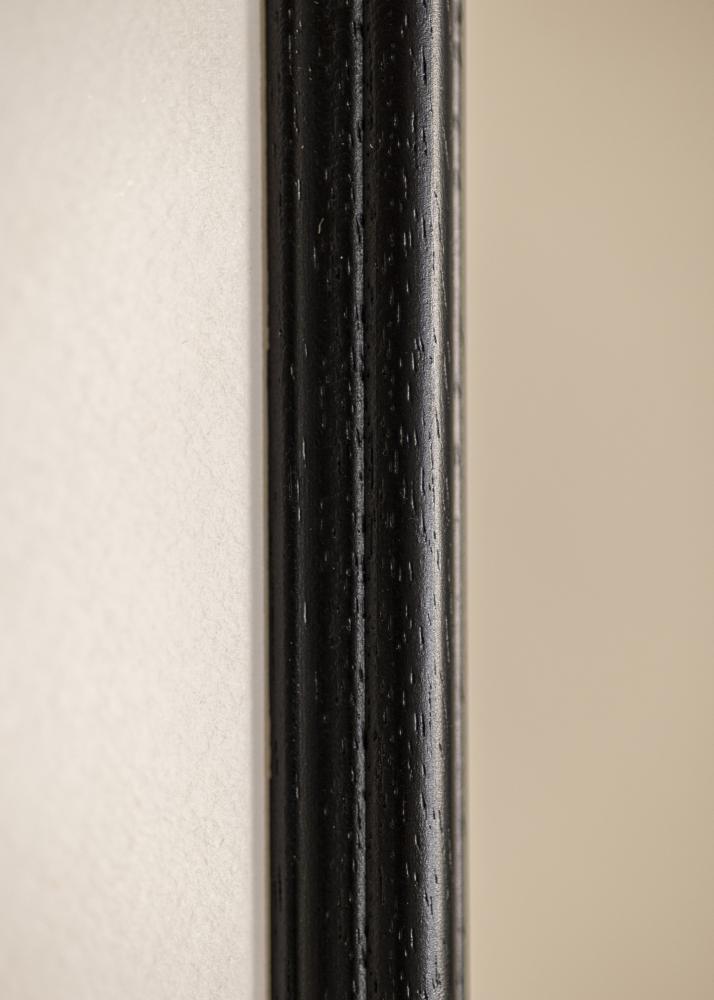 Keret Horndal Akrilüveg Fekete 18x24 cm