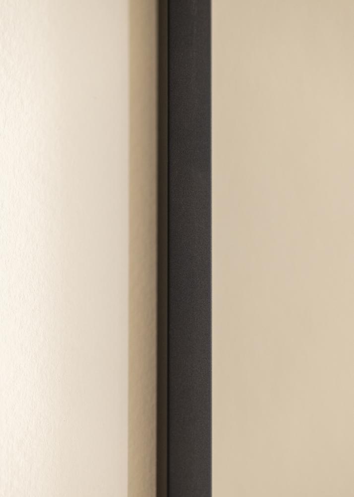 Keret Nielsen Prémium Alpha Matt Fekete - Választott Méret