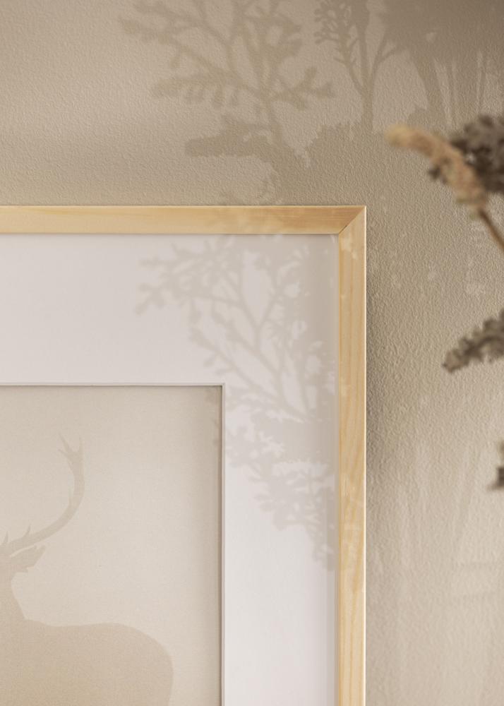 Keret Galant Erdeifenyő 21x29,7 cm (A4)