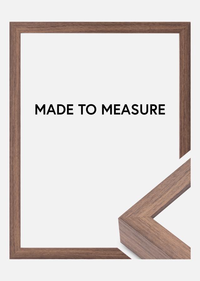 Keret Wood Selection Red I - Választható méret