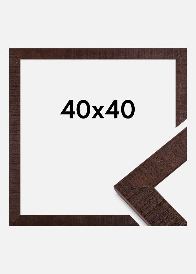 Keret Home Dió 40x40 cm