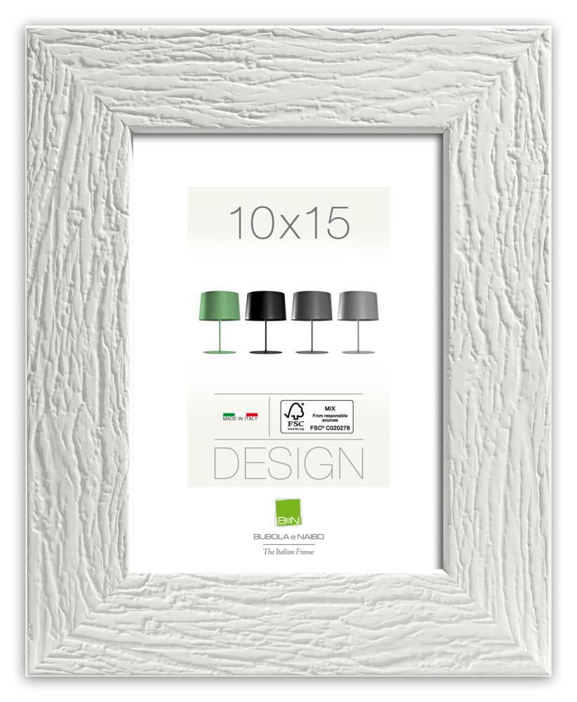 Keret Mila Fehér - Választható méret