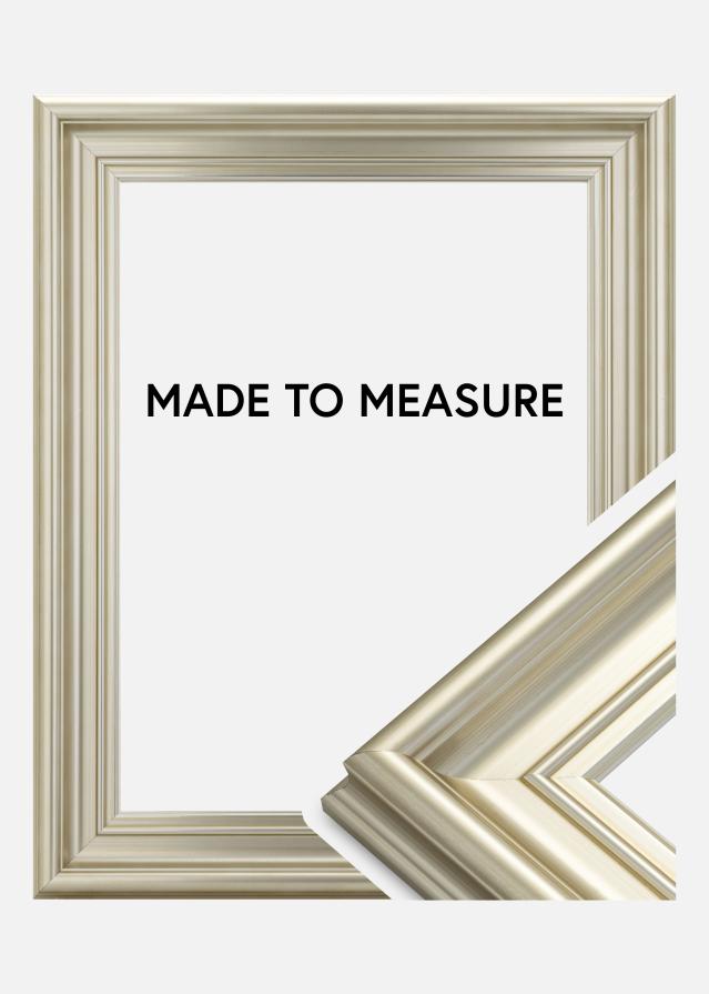 Keret Mora Prémium Ezüst - Választható méret