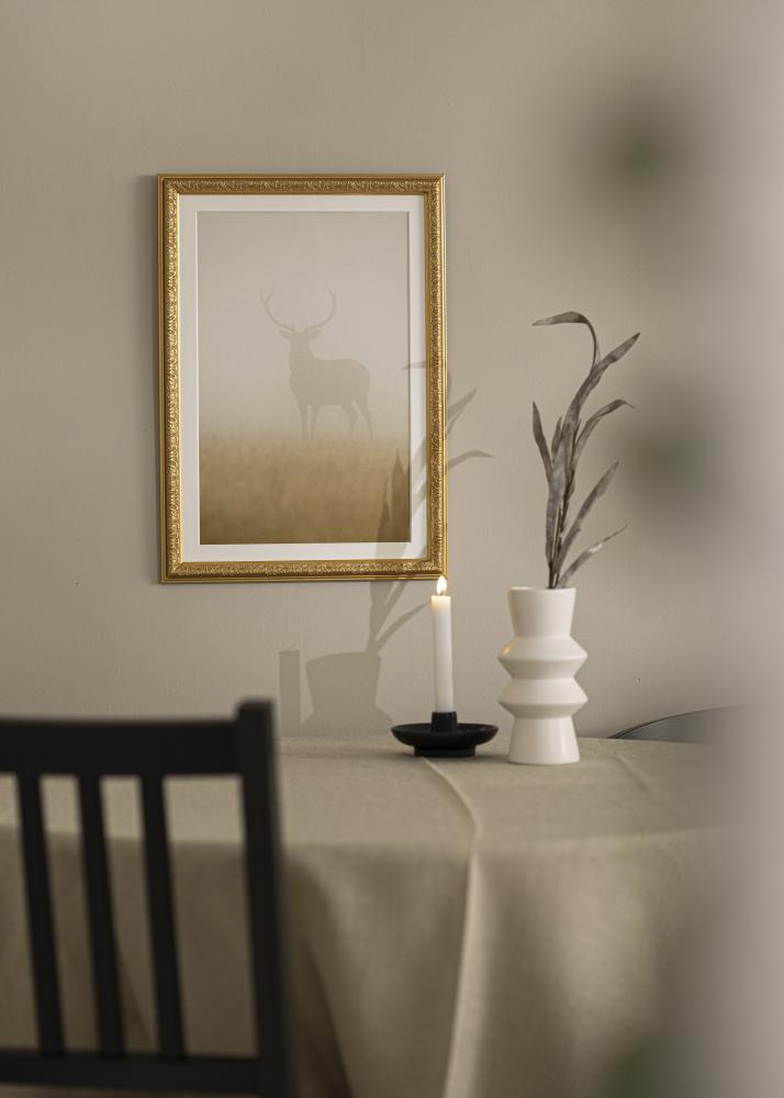 Keret Nostalgia Arany 15x20 cm