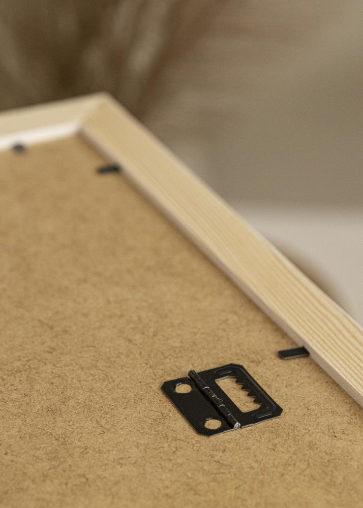 Keret Trendline Akrilüveg Fehér 58x100 cm