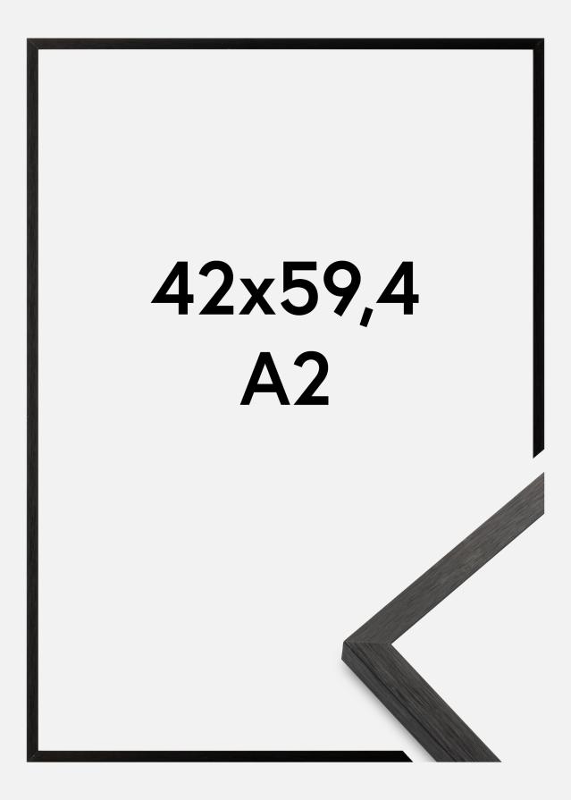 Keret Chair Fekete 42x59,4 cm (A2)