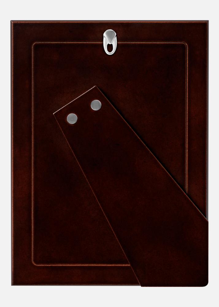 Keret Recanati Ezüst 15x20 cm