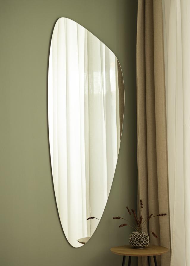 KAILA Tükör Slim 60x160 cm