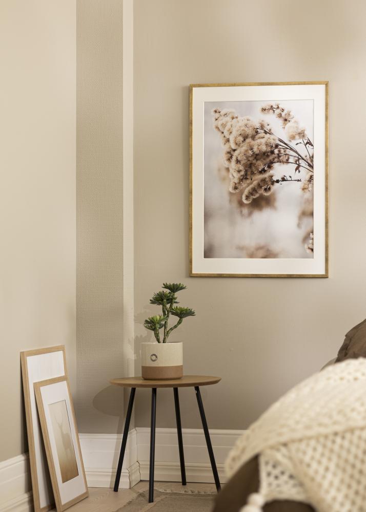 Keret Galant Akrilüveg Arany 50x70 cm