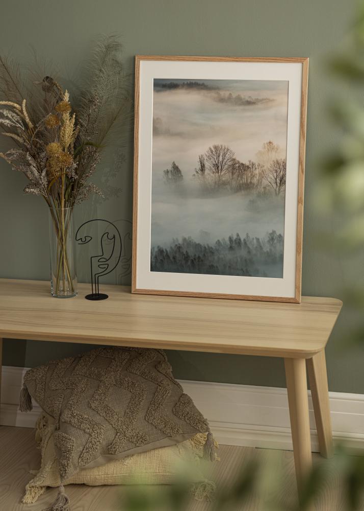 Keret Eken 21x29,7 cm (A4)