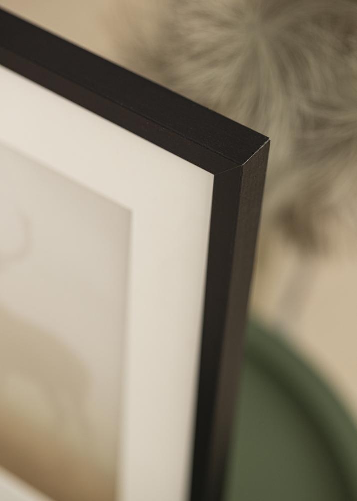 Keret Soul Fekete 40x60 cm