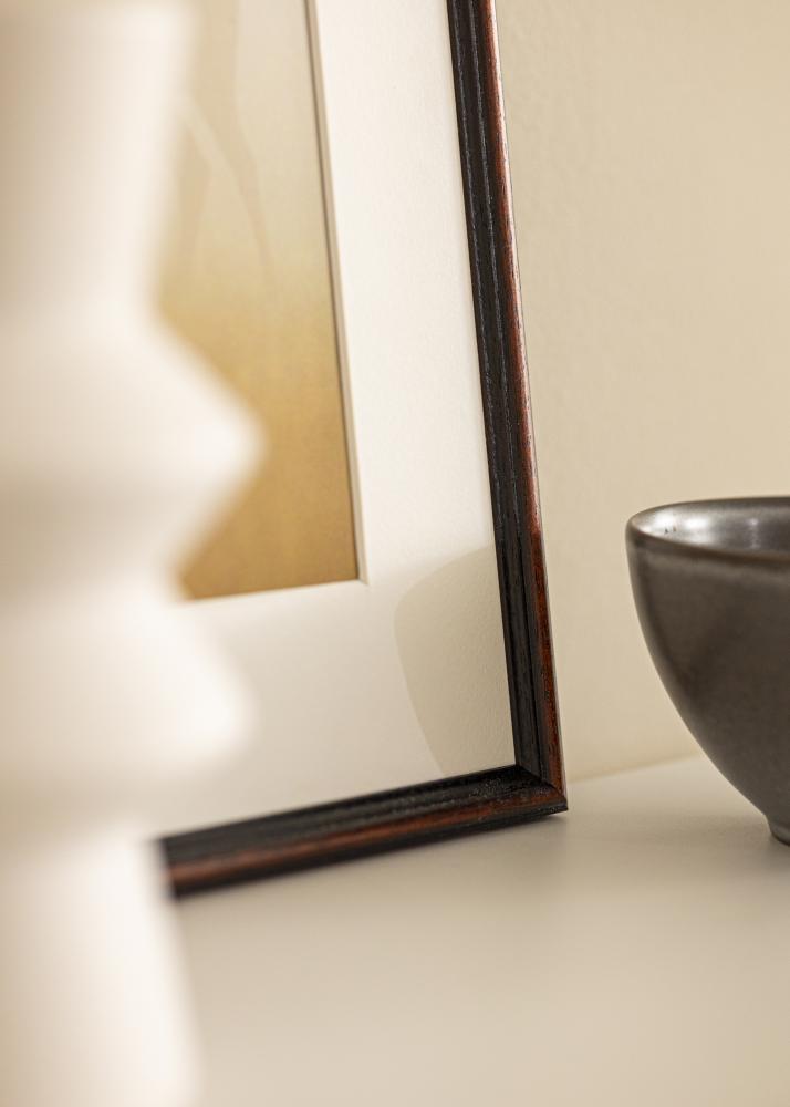 Keret Horndal Akrilüveg Dió 40x40 cm