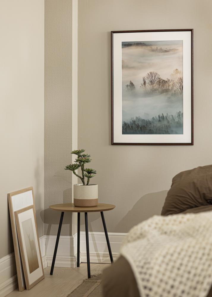 Keret Horndal Akrilüveg Dió 40x40 cm