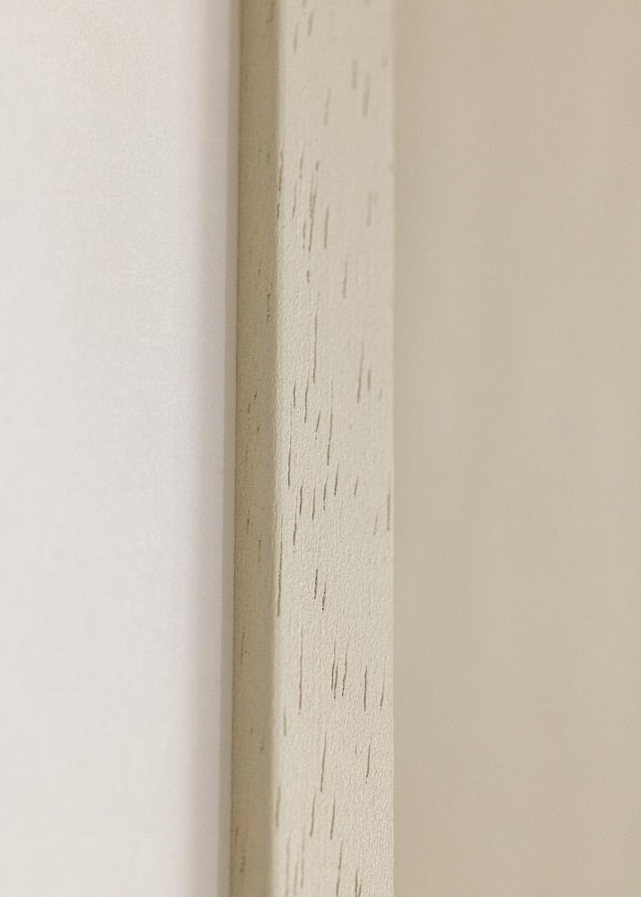 Keret Edsbyn Akrilüveg Homok 35x50 cm