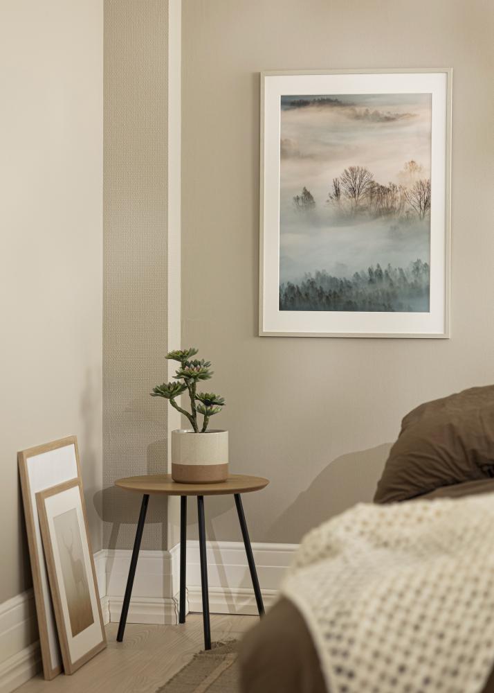 Keret Edsbyn Akrilüveg Homok 35x50 cm