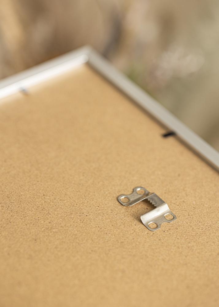 Keret Trendy Akrilüveg Ezüst 70x90 cm