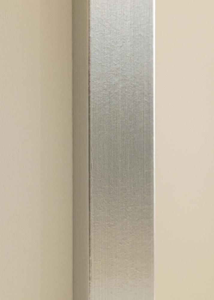 Keret Trendy Akrilüveg Ezüst 70x90 cm