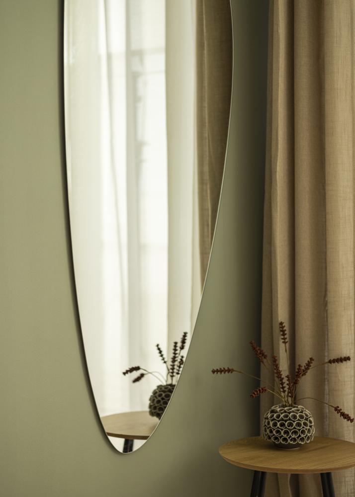 KAILA Tükör Slim 60x160 cm