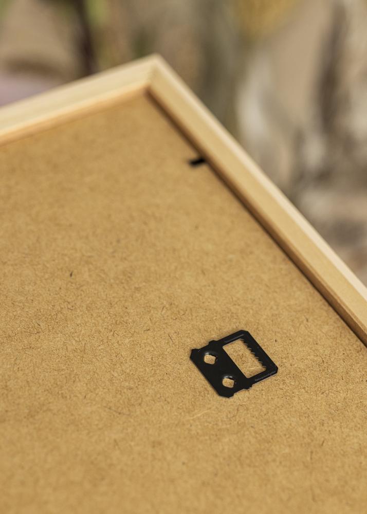 Keret Elegáns Akrilüveg Arany 50x70 cm