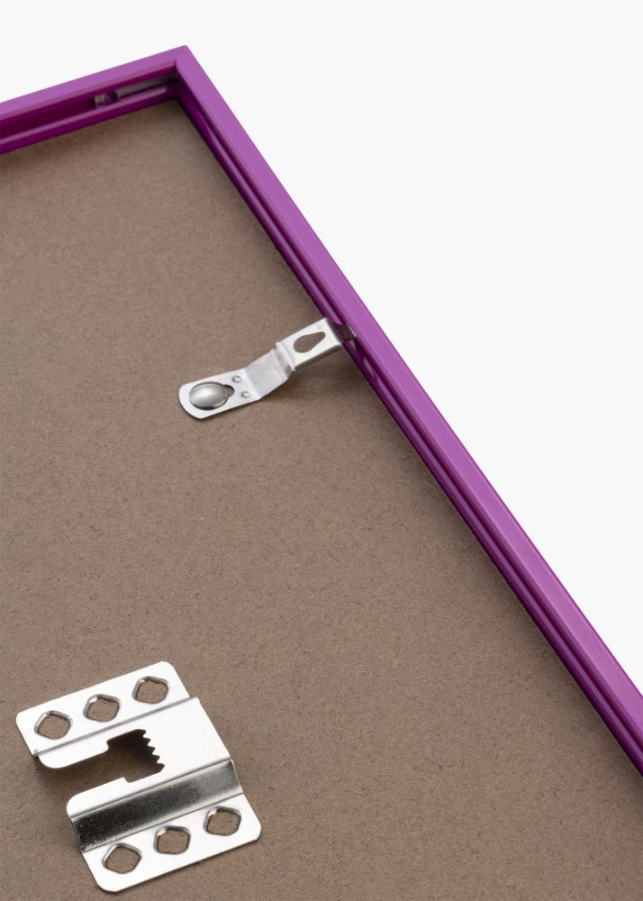 Keret New Lifestyle Akrilüveg Fuchsia 70x100 cm