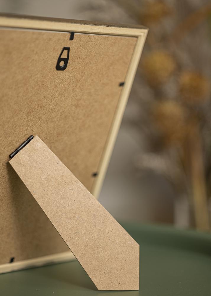 Keret Horndal Akrilüveg Arany 20x25 cm