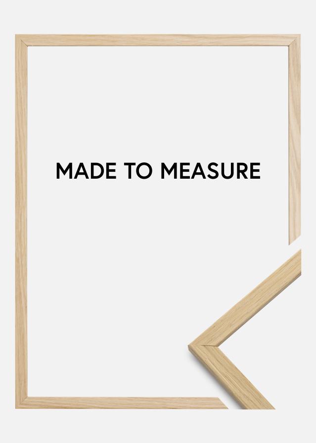 Keret Edsbyn Tölgy - Választható méret