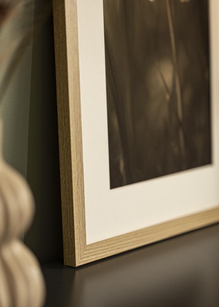 Keret Selection Akrilüveg Tölgy 21x29,7 cm (A4)