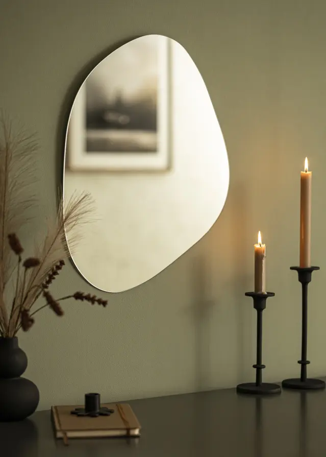 KAILA Tükör Palette 40x51 cm