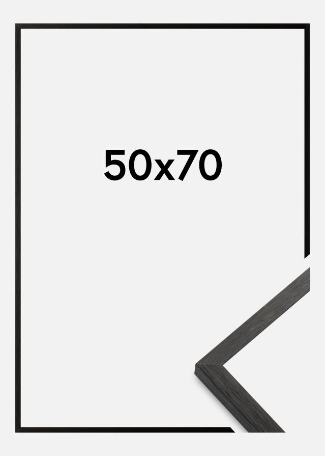 Keret Chair Fekete 50x70 cm