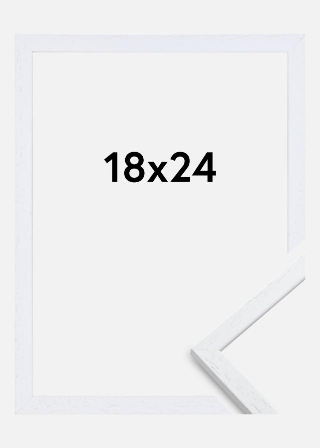 Keret Edsbyn Warm White 18x24 cm