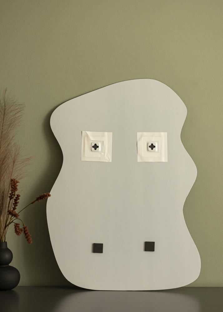 KAILA Tükör Uneven 50x70 cm