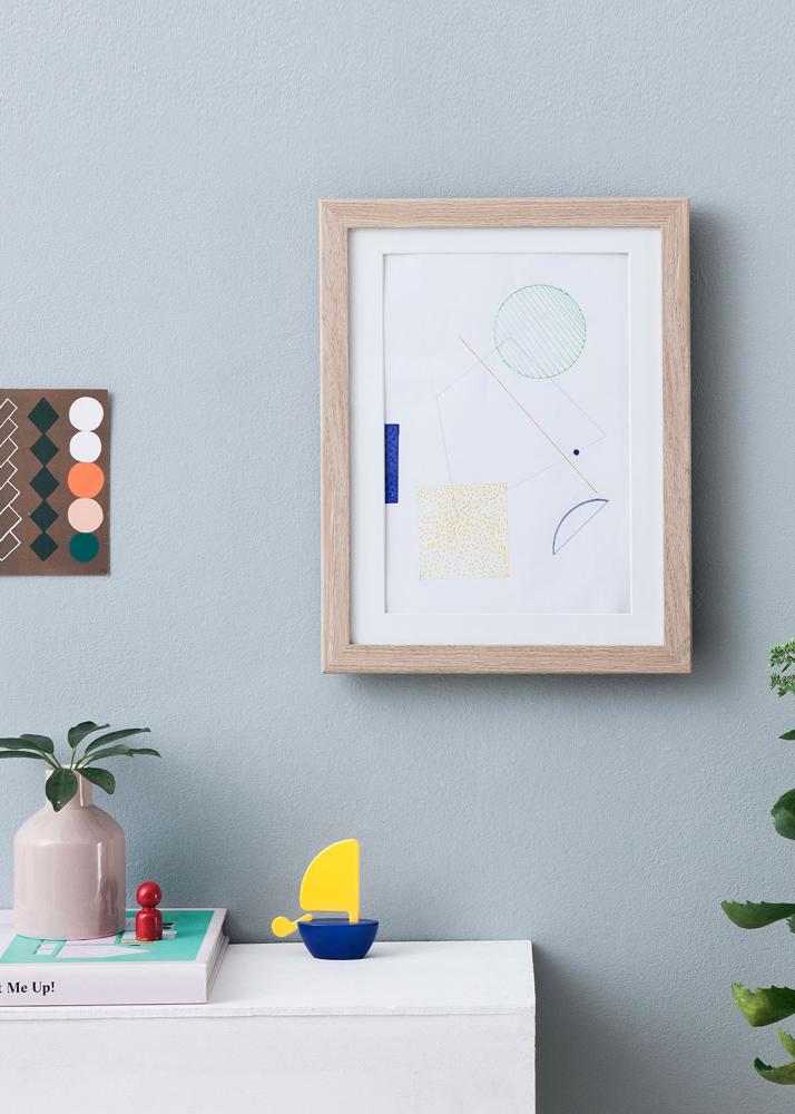 Rajz keret Little Davinci Fa A4