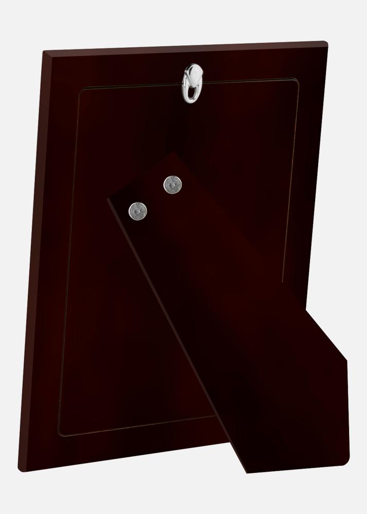 Keret Recanati Ezüst 15x20 cm