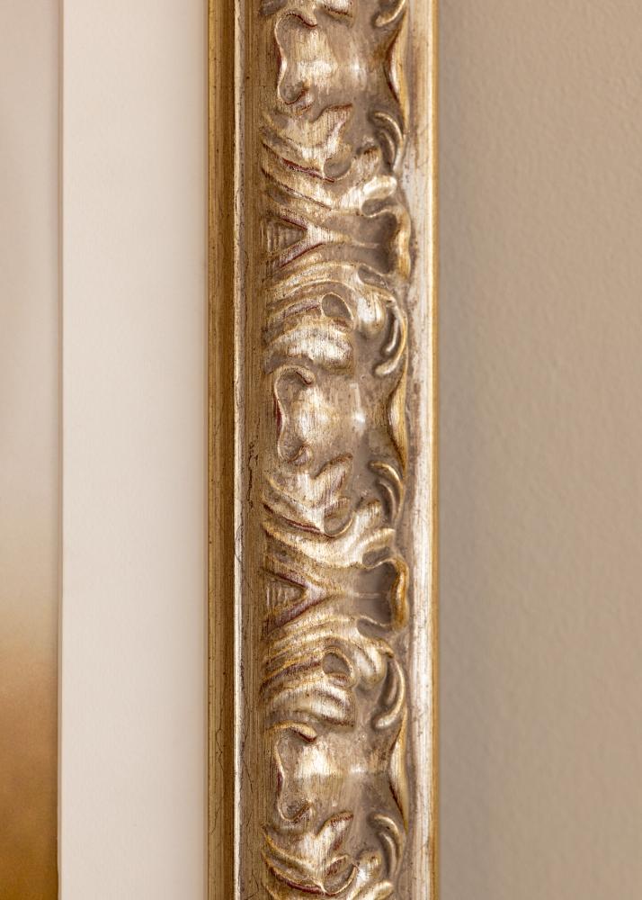 Keret Odin Ezüst - Választható méret