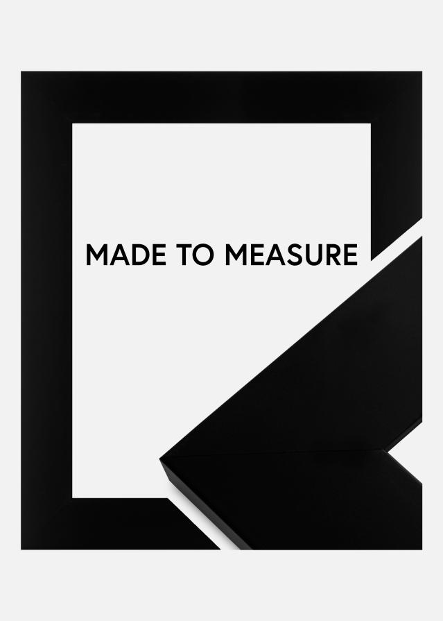 Keret Dover Fekete - Választható méret