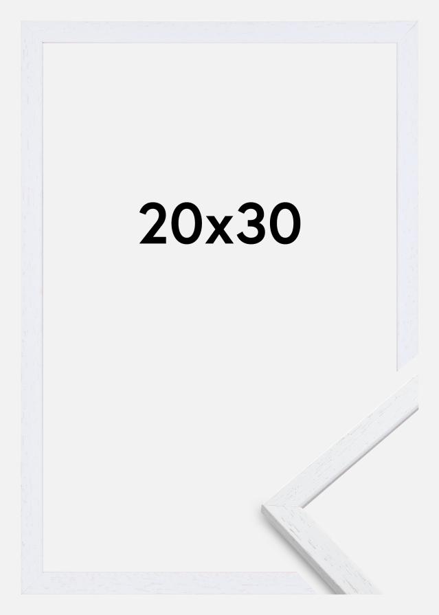 Keret Edsbyn Warm White 20x30 cm