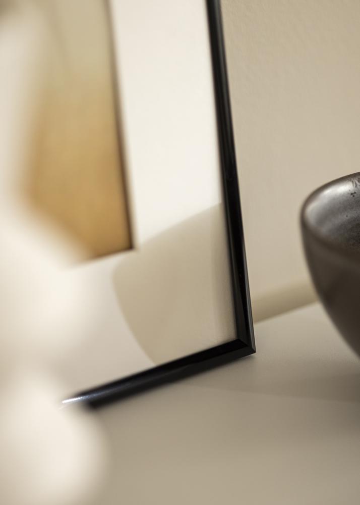 Keret Victoria Akrilüveg Fekete 70x100 cm