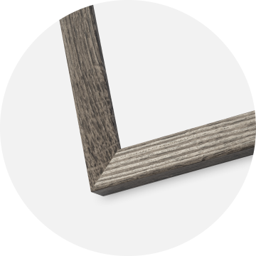 Fiorito Keret Akrilüveg Dió 59,4x84,1 cm (A1)