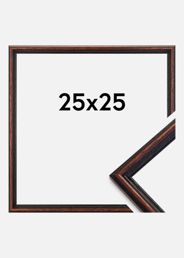 Keret Horndal Dió 25x25 cm