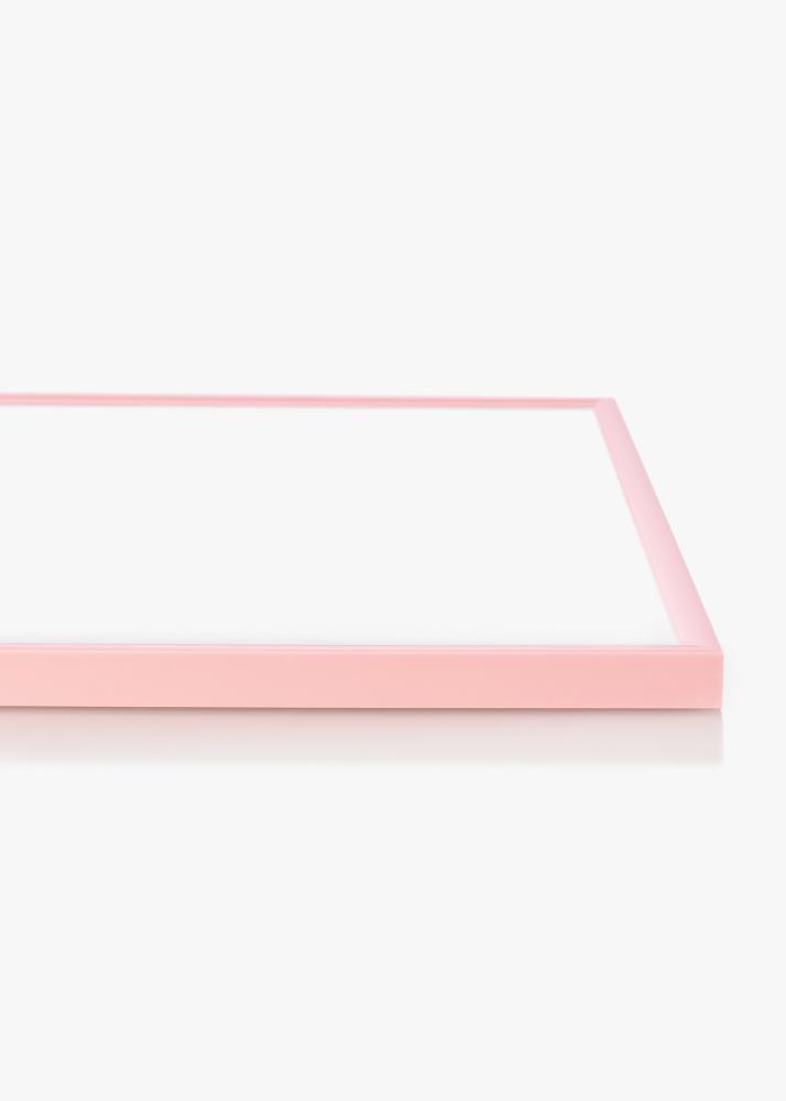 Keret New Lifestyle Rózsaszín 40x60 cm