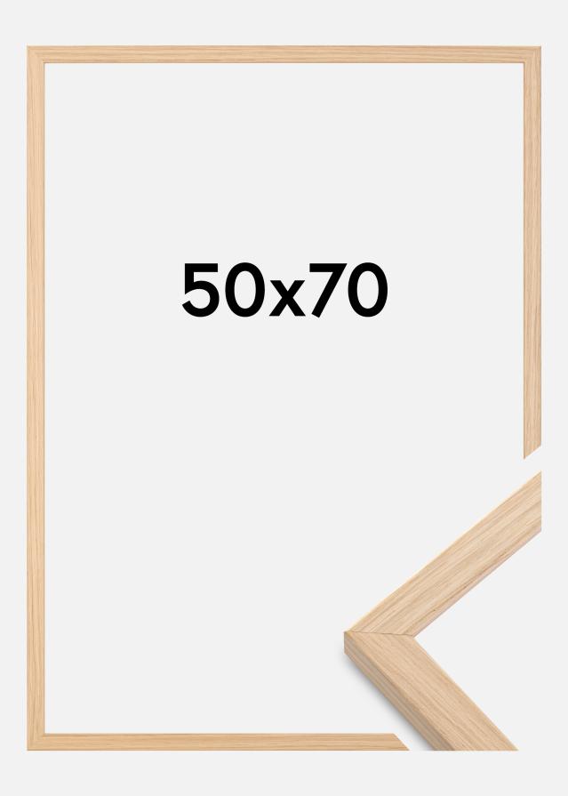 Keret Grimsåker Tölgy 50x70 cm